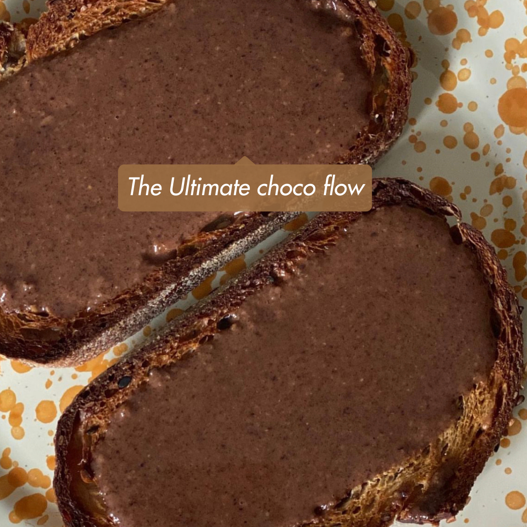 The Ultimate Choco Flow